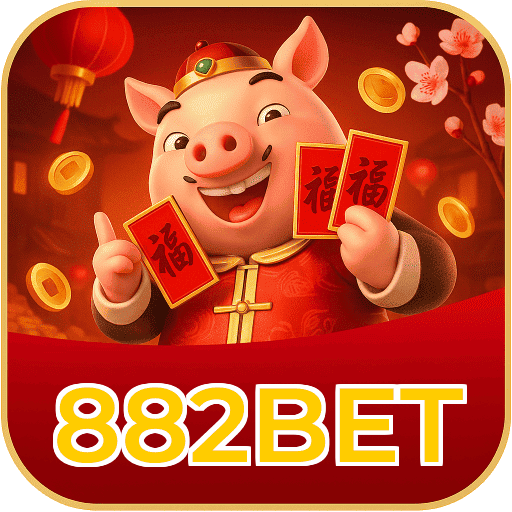 882BET logo
