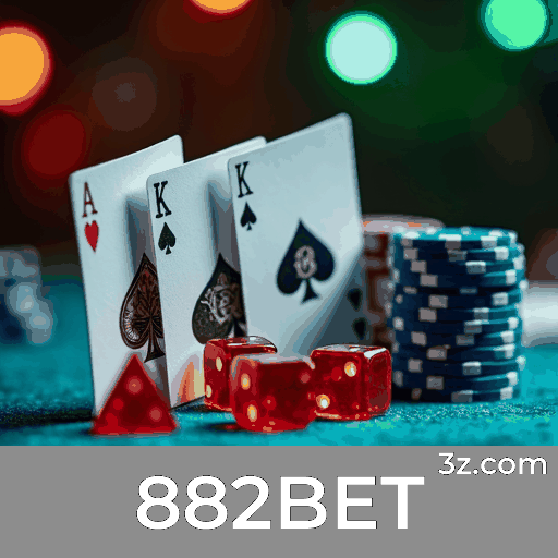 882BET Bônus acumulado 882BET